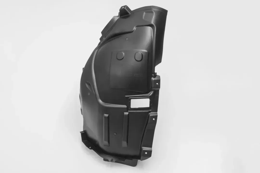 TYRE COVER LINER R/S